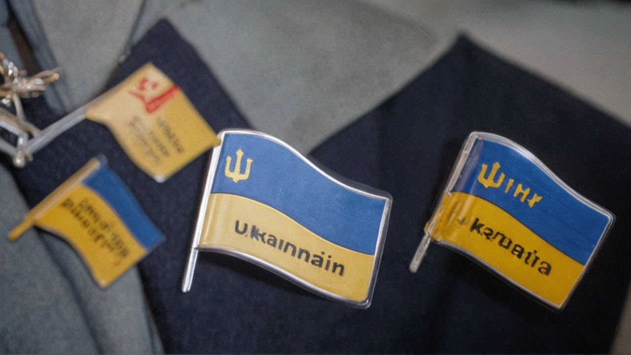 Верховная Рада Украины Утвердила Существенное Повышение Зарплат для Помощников Депутатов